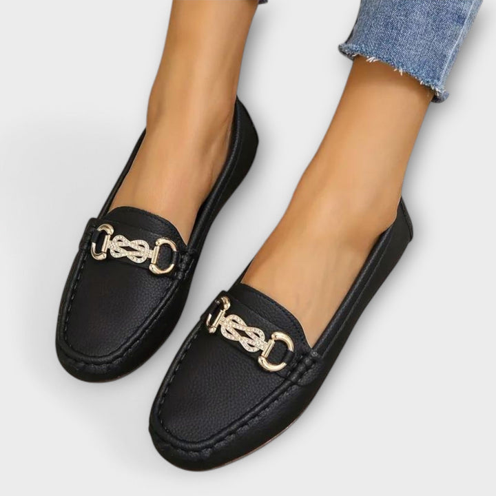 Lara - Loafer cipele