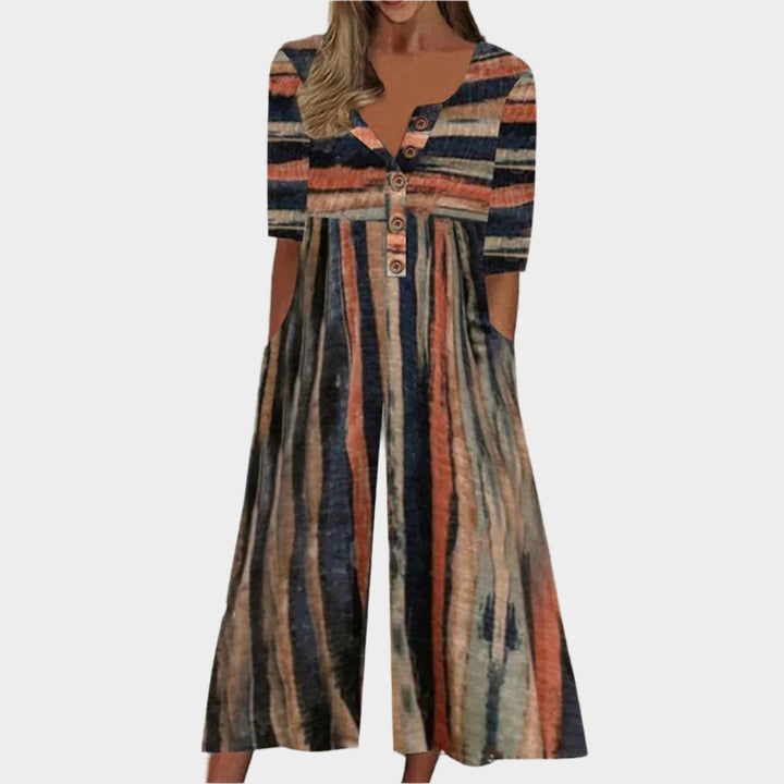 Ljetniogaći kombinezon