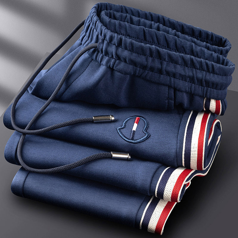 MATT™ | TUTA Polu-zip za savršenu udobnost i stil