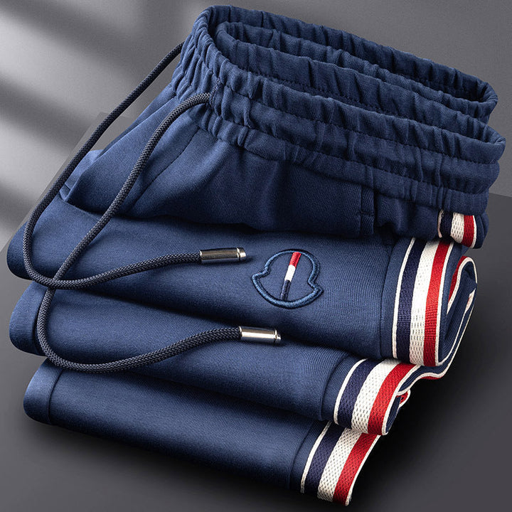 MATT™ | TUTA Polu-zip za savršenu udobnost i stil