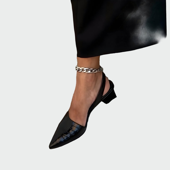 Udobne ortopedske potpetice