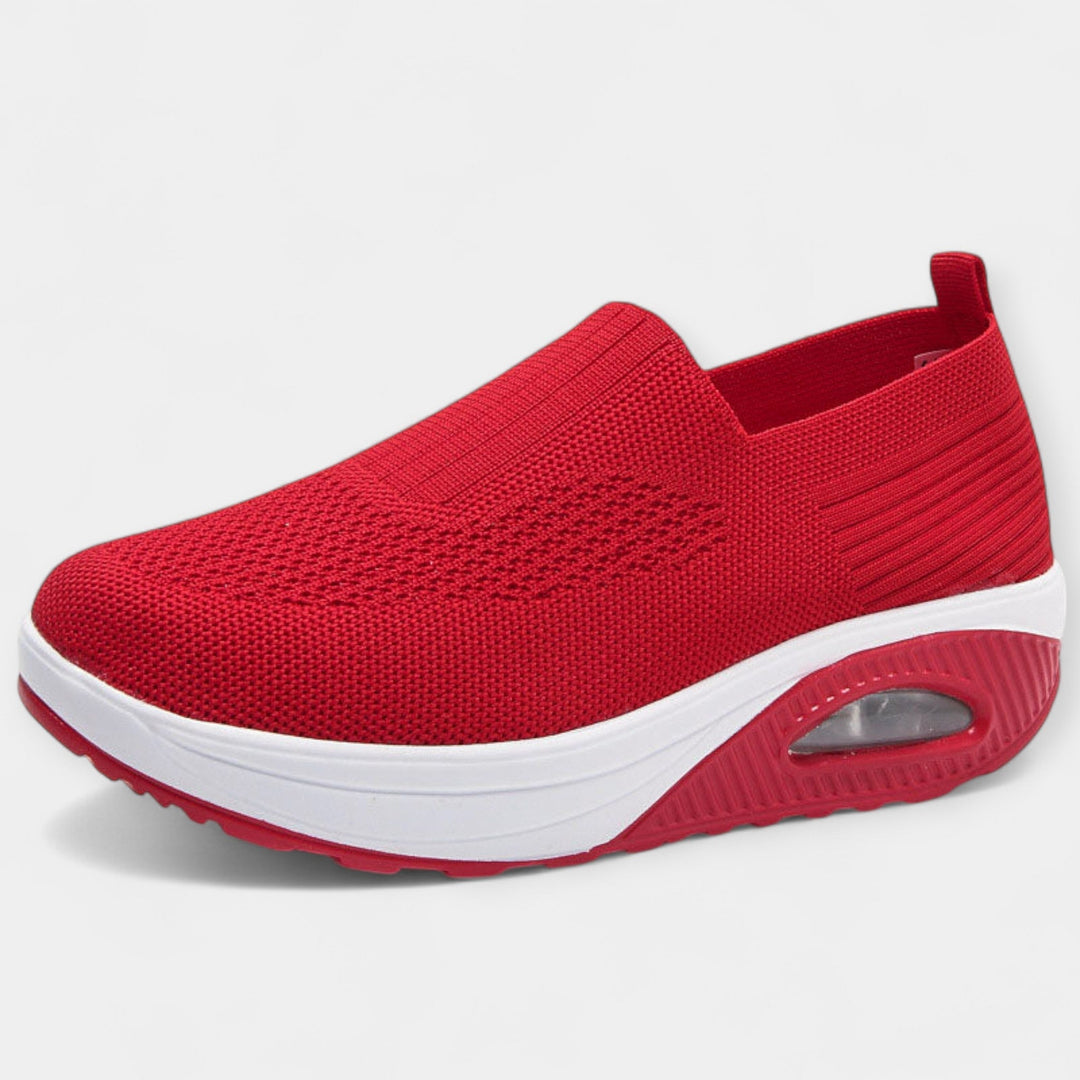 Udobne i jednostavne cipele