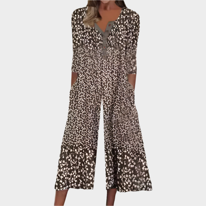 Ljetniogaći kombinezon