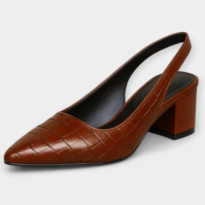 cipele s luksuznim detaljima