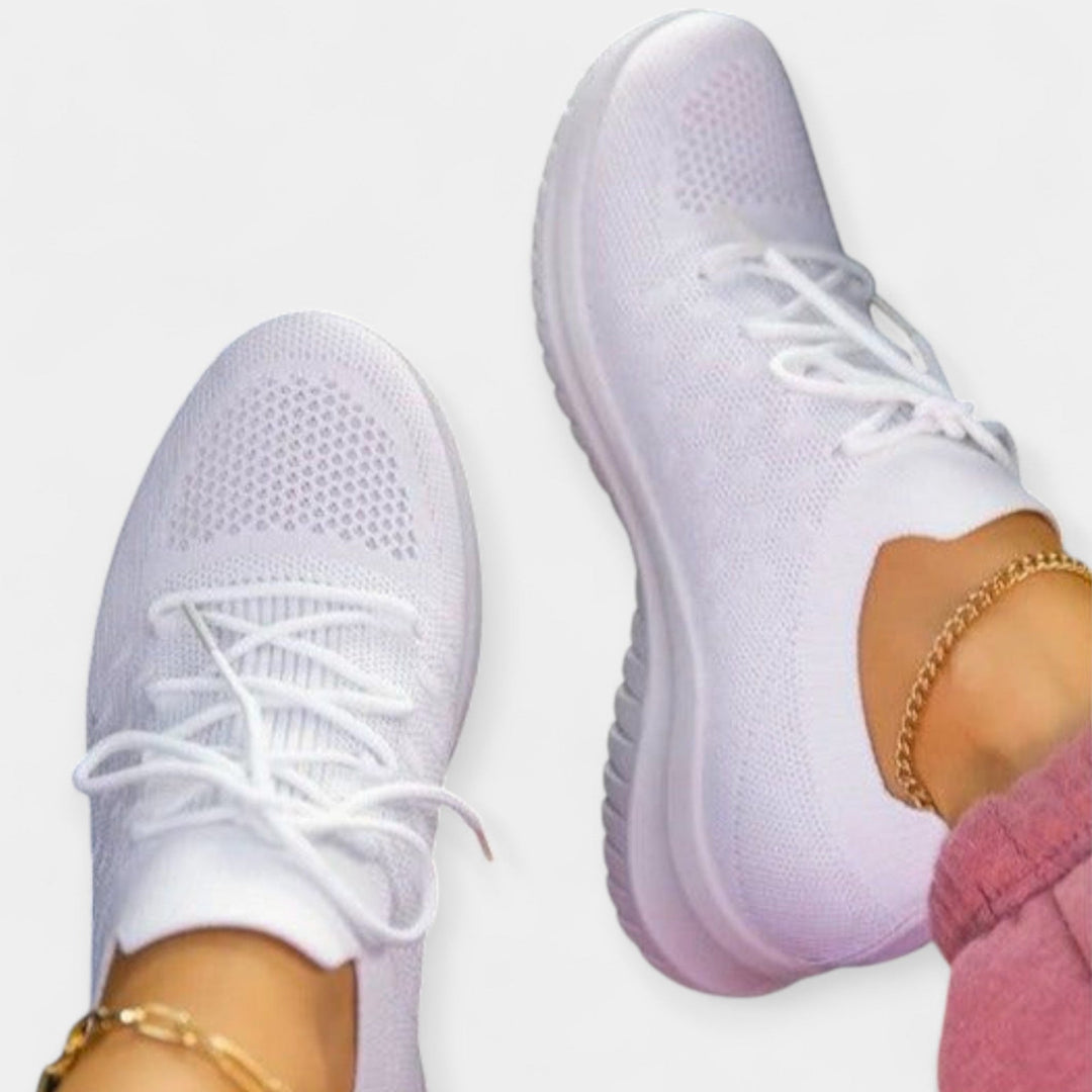 Cipele za sport s udobnošću