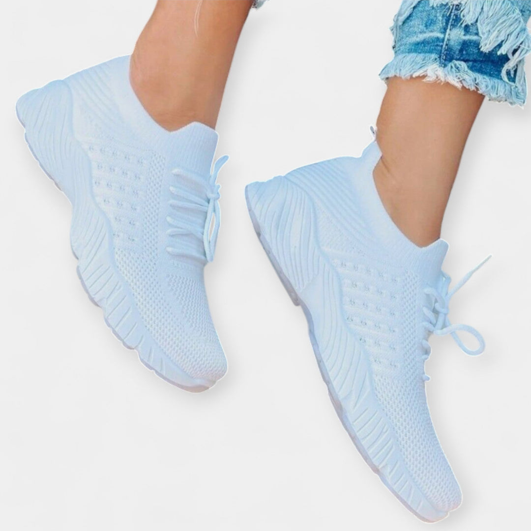 Cipele za sport s udobnošću