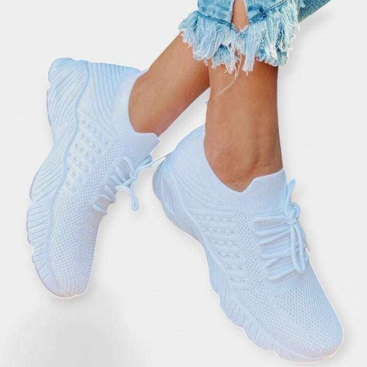 Cipele za sport s udobnošću