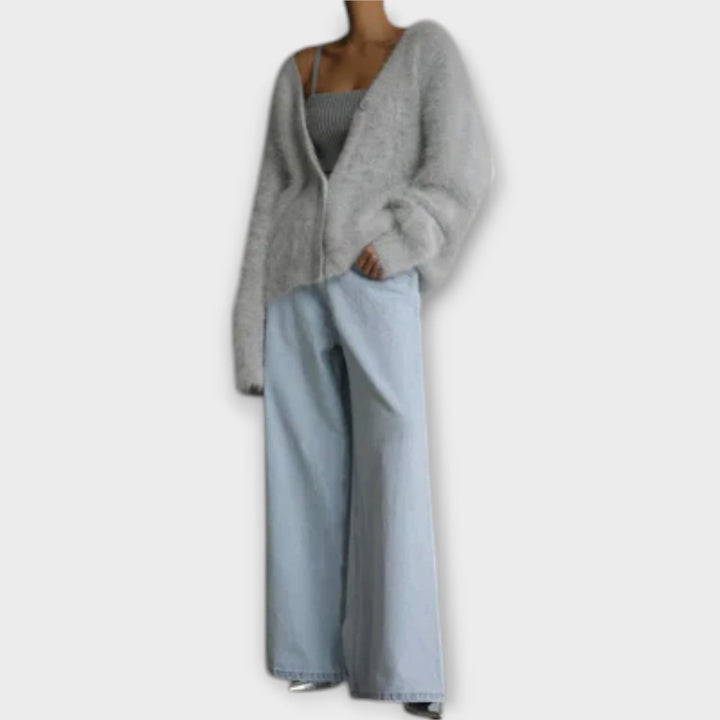 Dalia - Elegantan kardigan