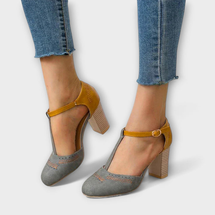 Miram – Klasični stil s udobnošću