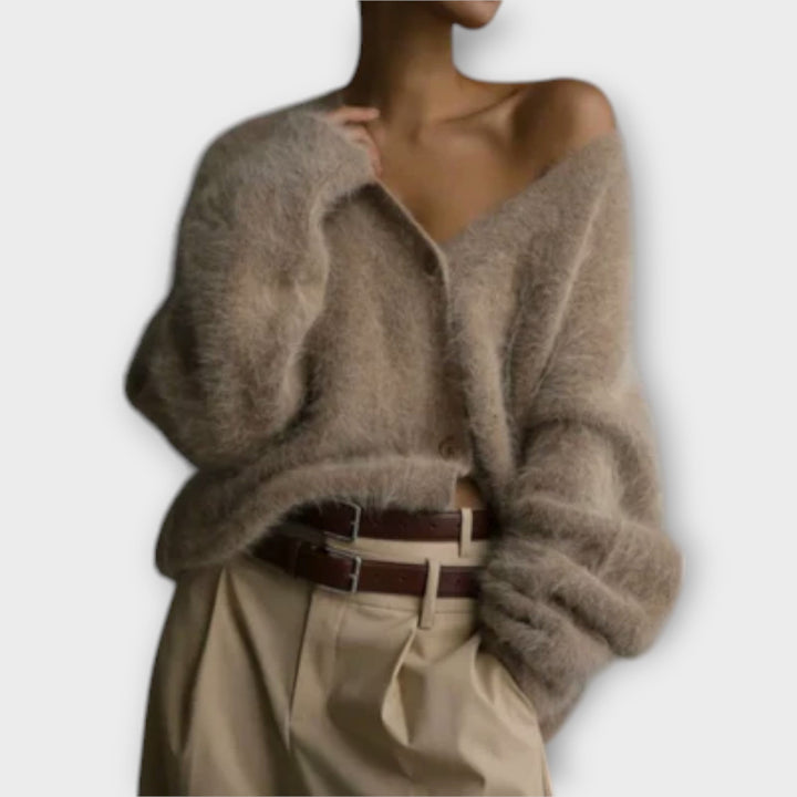 Dalia - Elegantan kardigan