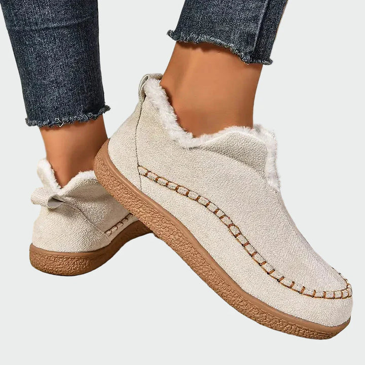 Ortopedske kožne čizme