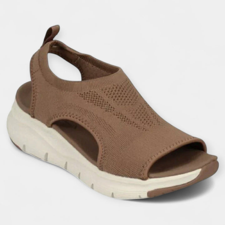 Ortopedske sandale za sportsku uporabu