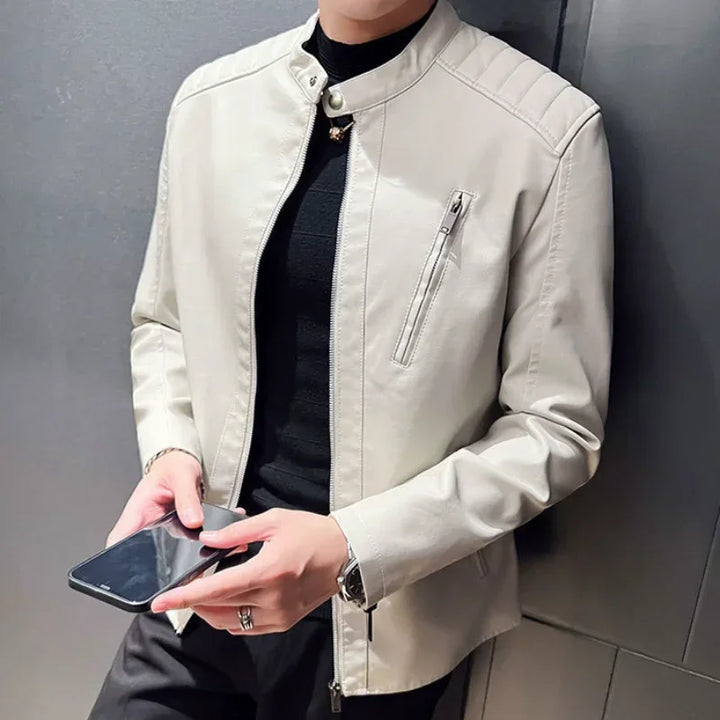 VINCENZO™ | Elegantna jakna za sofisticirani stil i udobnost