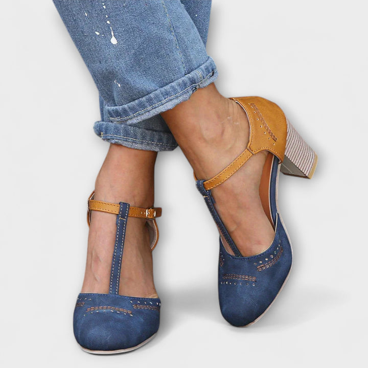 Miram – Klasični stil s udobnošću