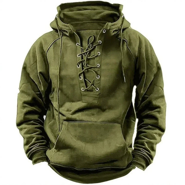 Malthe | Izdržljiv Hoodie za udobnost i stil