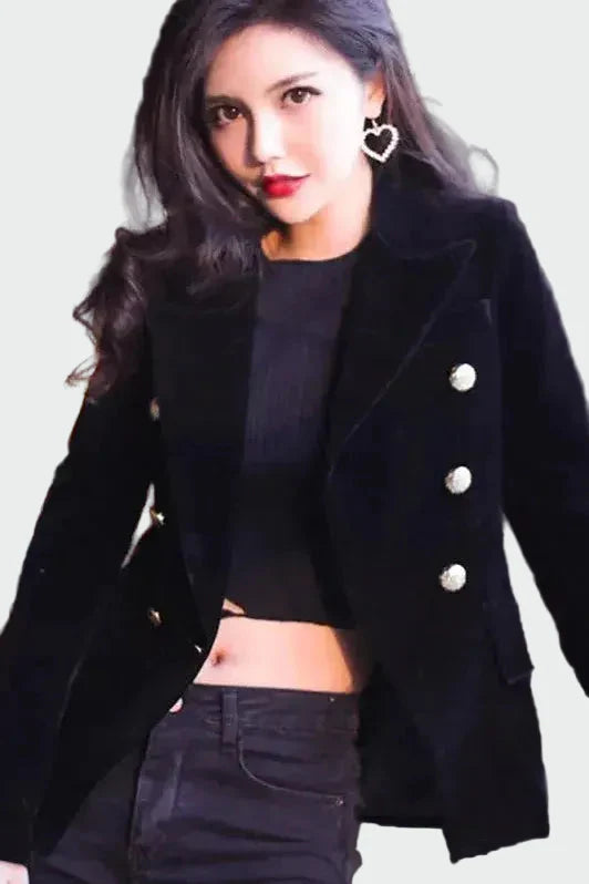 Sako s savršenom linijom