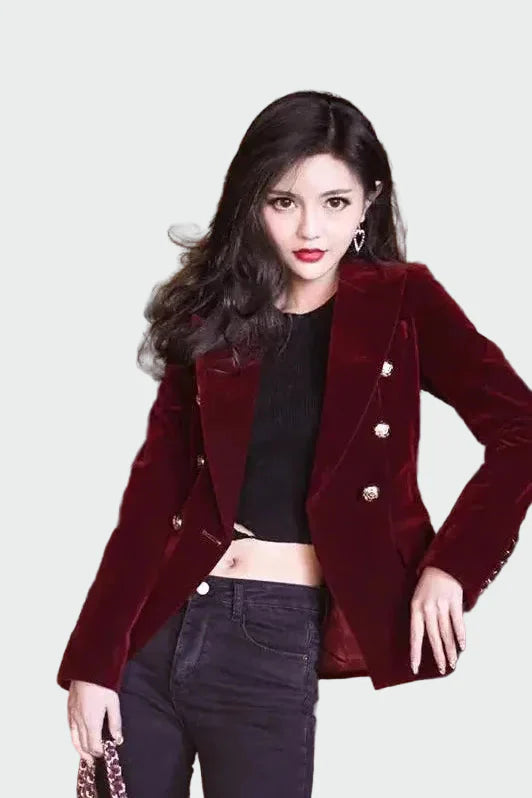 Sako s savršenom linijom