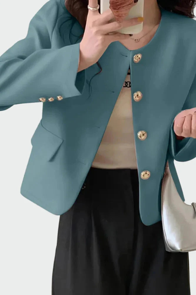 Sako u elegantnom kroju