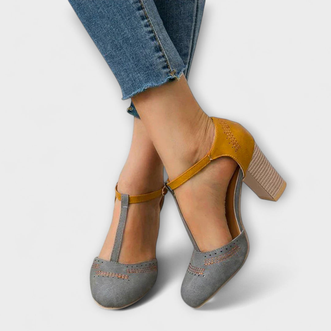 Miram – Klasični stil s udobnošću