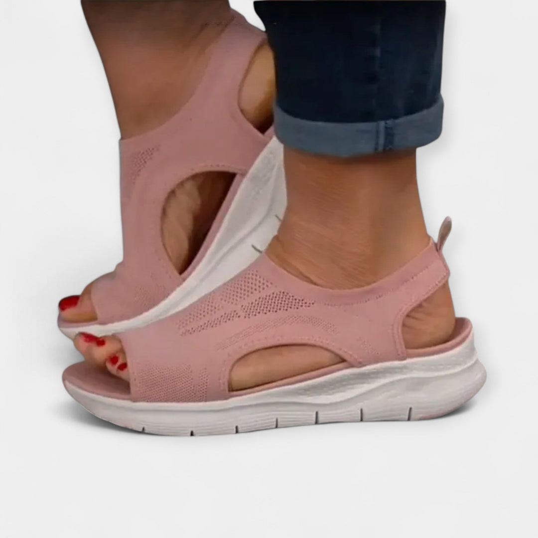 Ortopedske sandale za sportsku uporabu