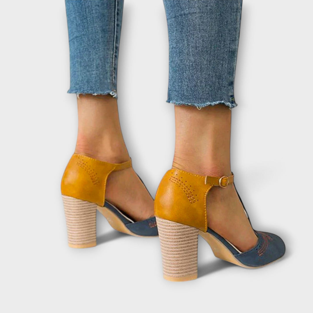 Miram – Klasični stil s udobnošću