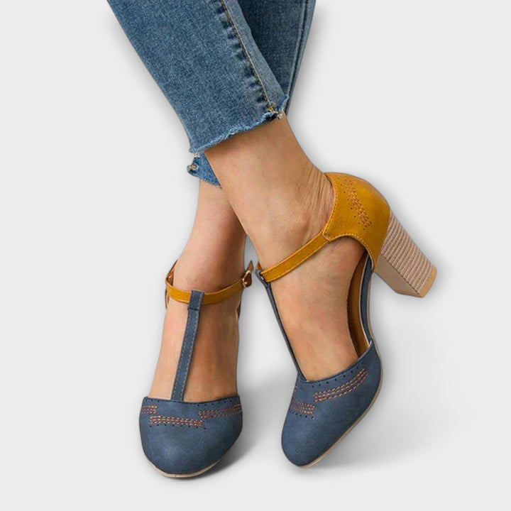 Miram – Klasični stil s udobnošću