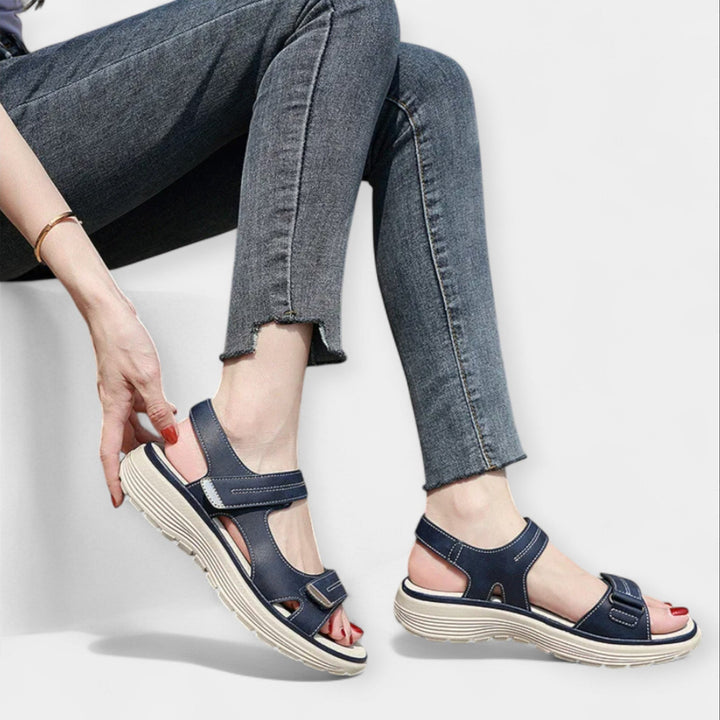 Flexso Ortopedske Papuče za Udobnost i Podršku