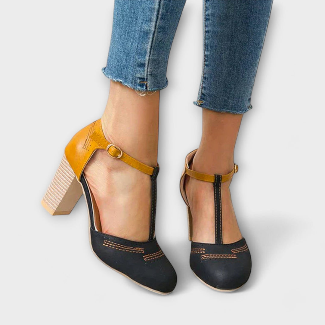 Miram – Klasični stil s udobnošću