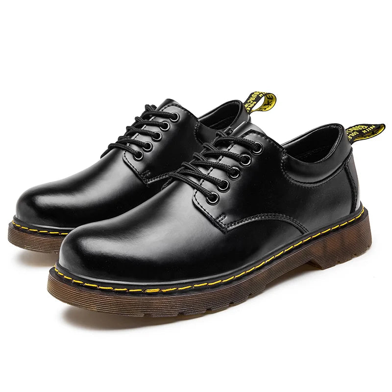 Colby | Elegantne Oxford čizme za svaki dan