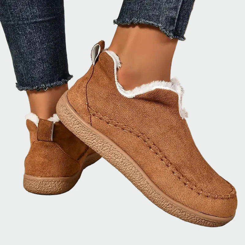 Ortopedske kožne čizme