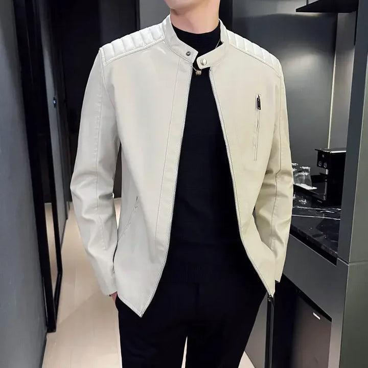 VINCENZO™ | Elegantna jakna za sofisticirani stil i udobnost