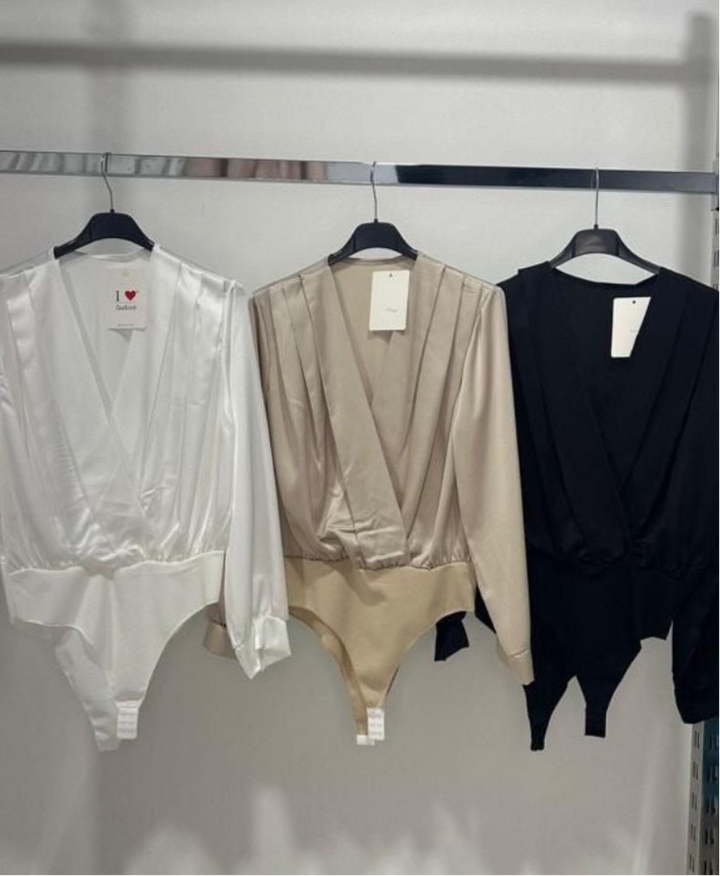 Luksuzni koordinatni komplet