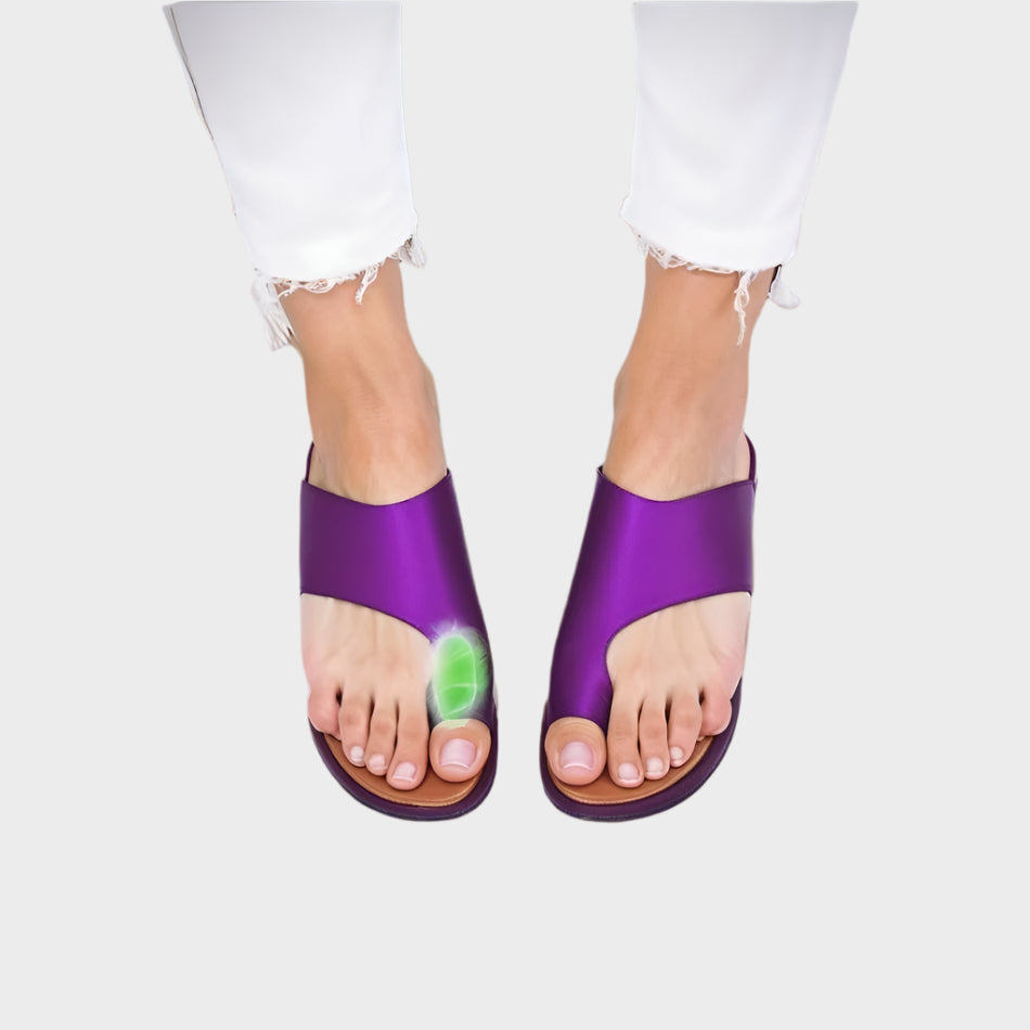 Vrlo udobne ortopedske ljetne sandale