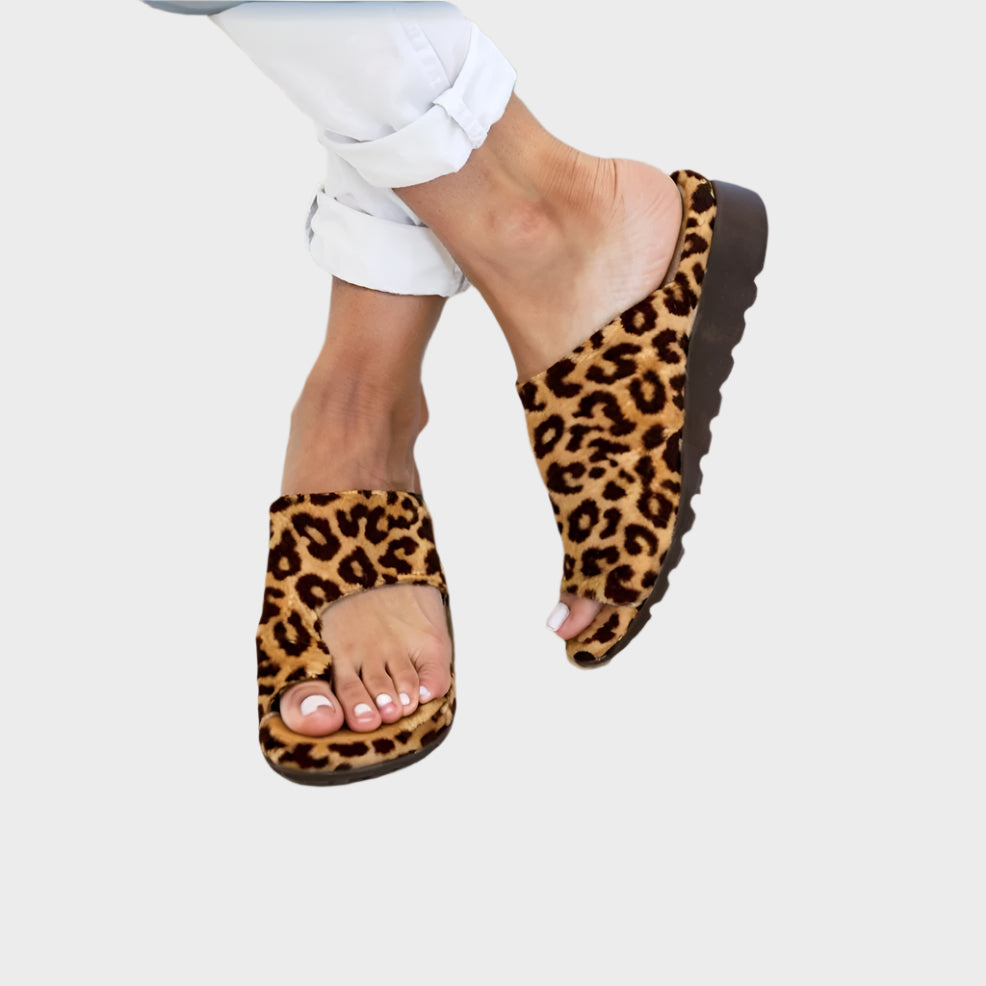 Vrlo udobne ortopedske ljetne sandale