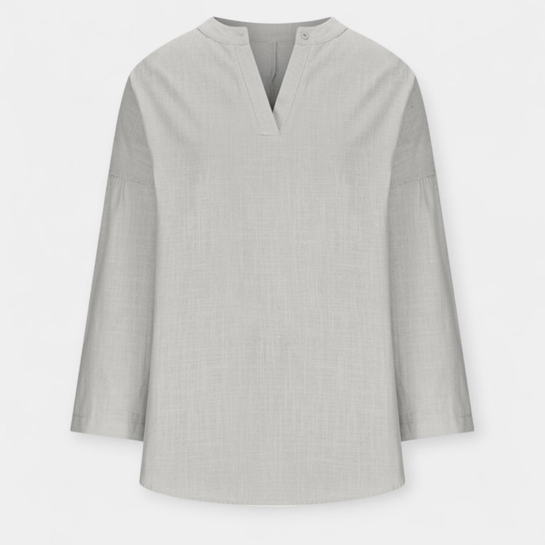 Lagana majica za plažu