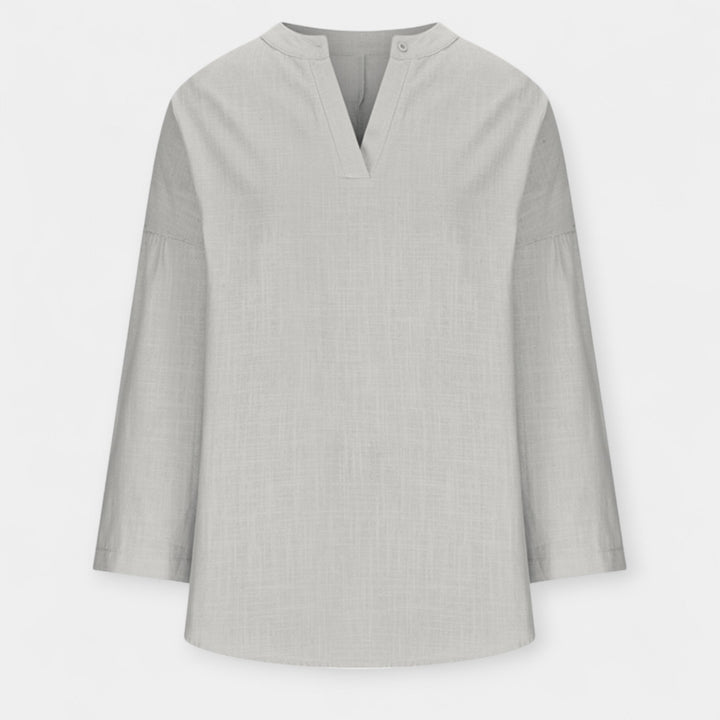 Lagana majica za plažu