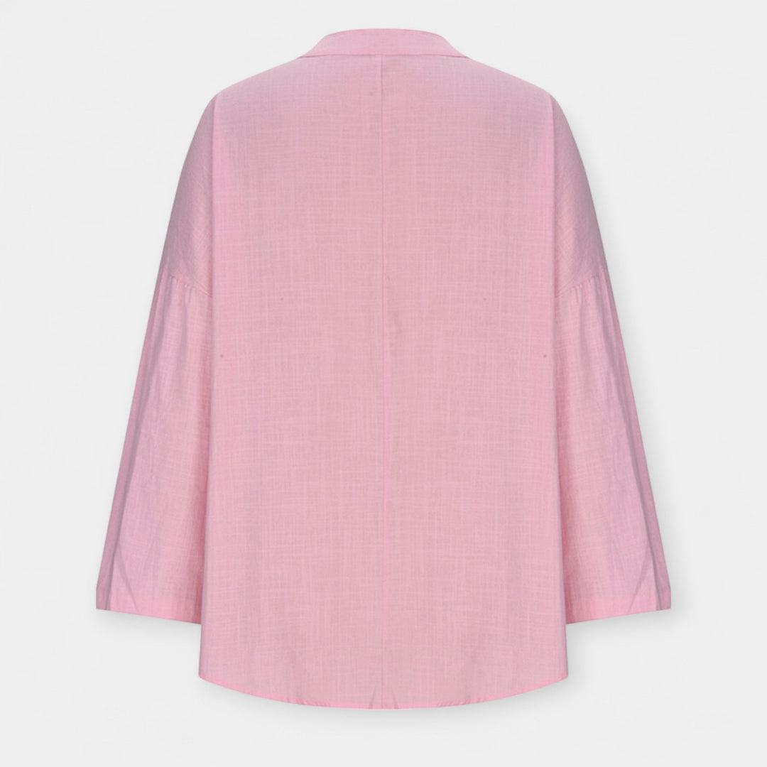 Lagana majica za plažu