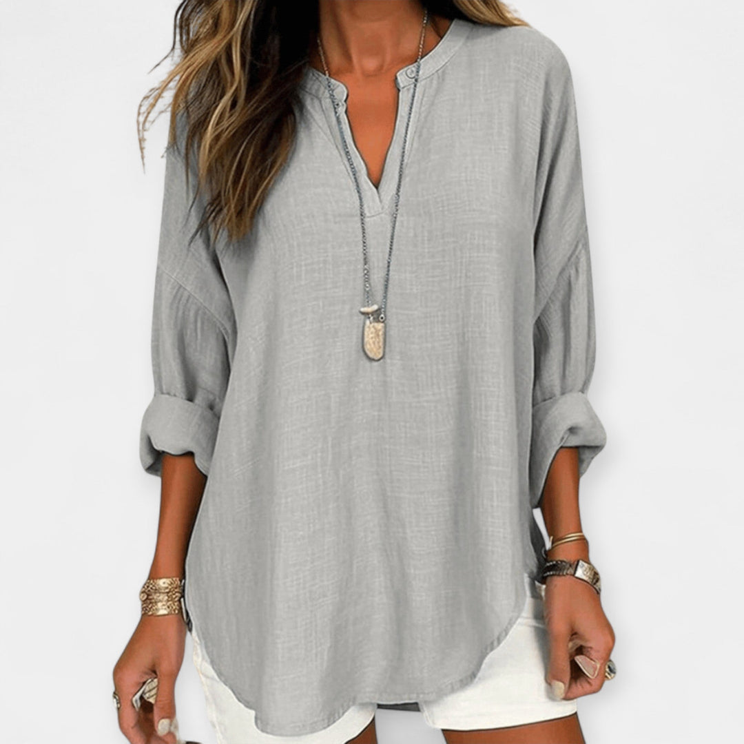 Lagana majica za plažu