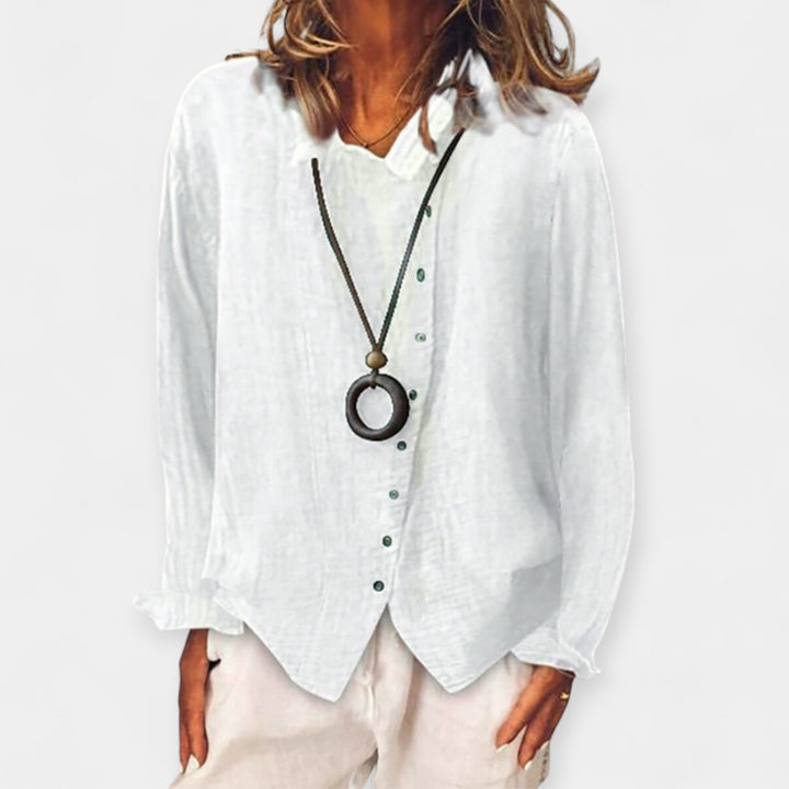 Duga dnevna košulja