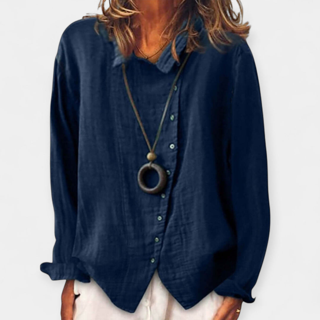 Duga dnevna košulja