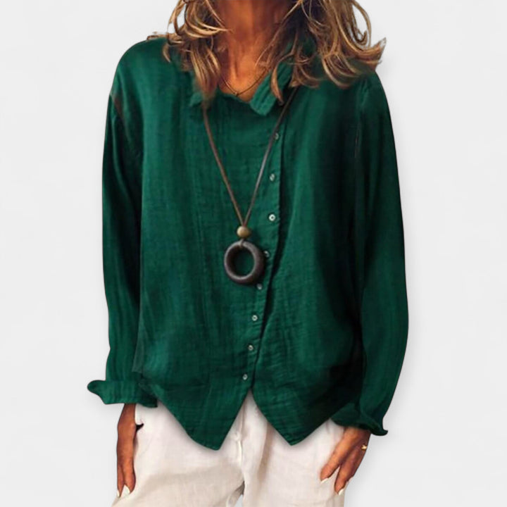 Duga dnevna košulja