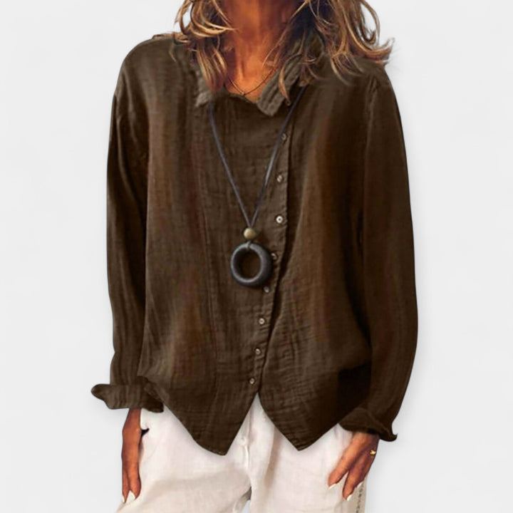 Duga dnevna košulja