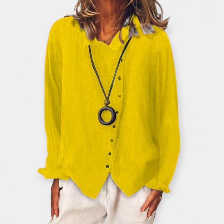 Duga dnevna košulja