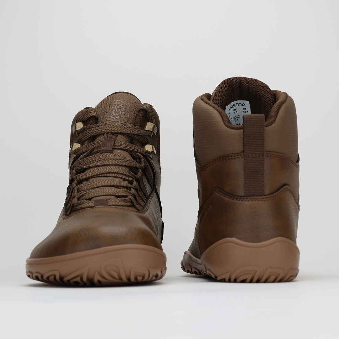 Uoma 2 -ravne cipele za bosonoge aktivnosti