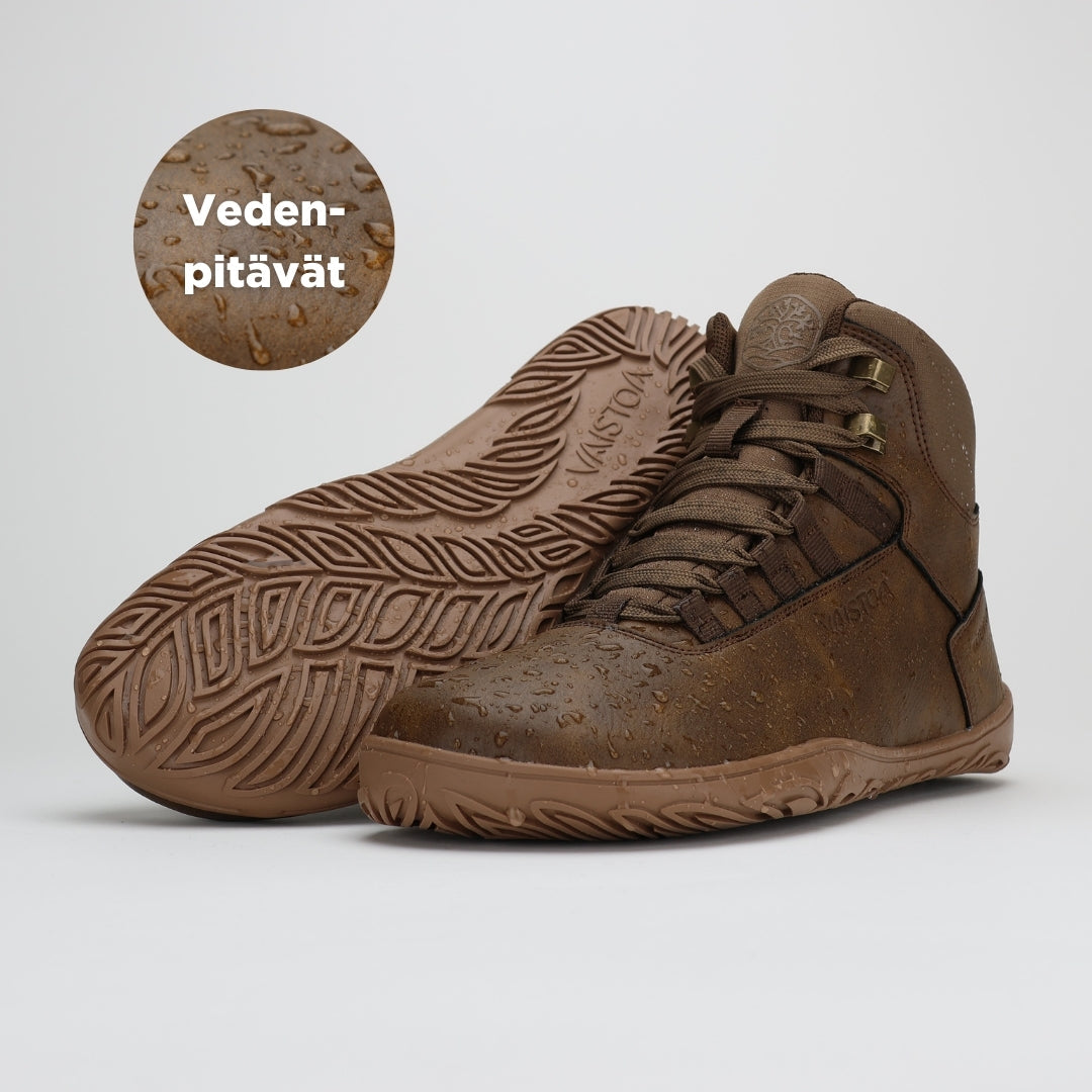 Uoma 2 -ravne cipele za bosonoge aktivnosti