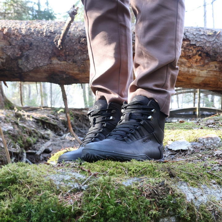 Uoma 2 -ravne cipele za bosonoge aktivnosti