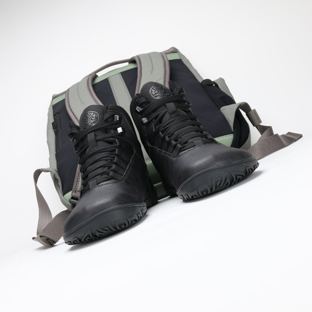 Uoma 2 -ravne cipele za bosonoge aktivnosti