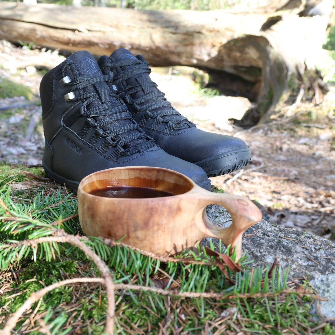 Uoma 2 -ravne cipele za bosonoge aktivnosti