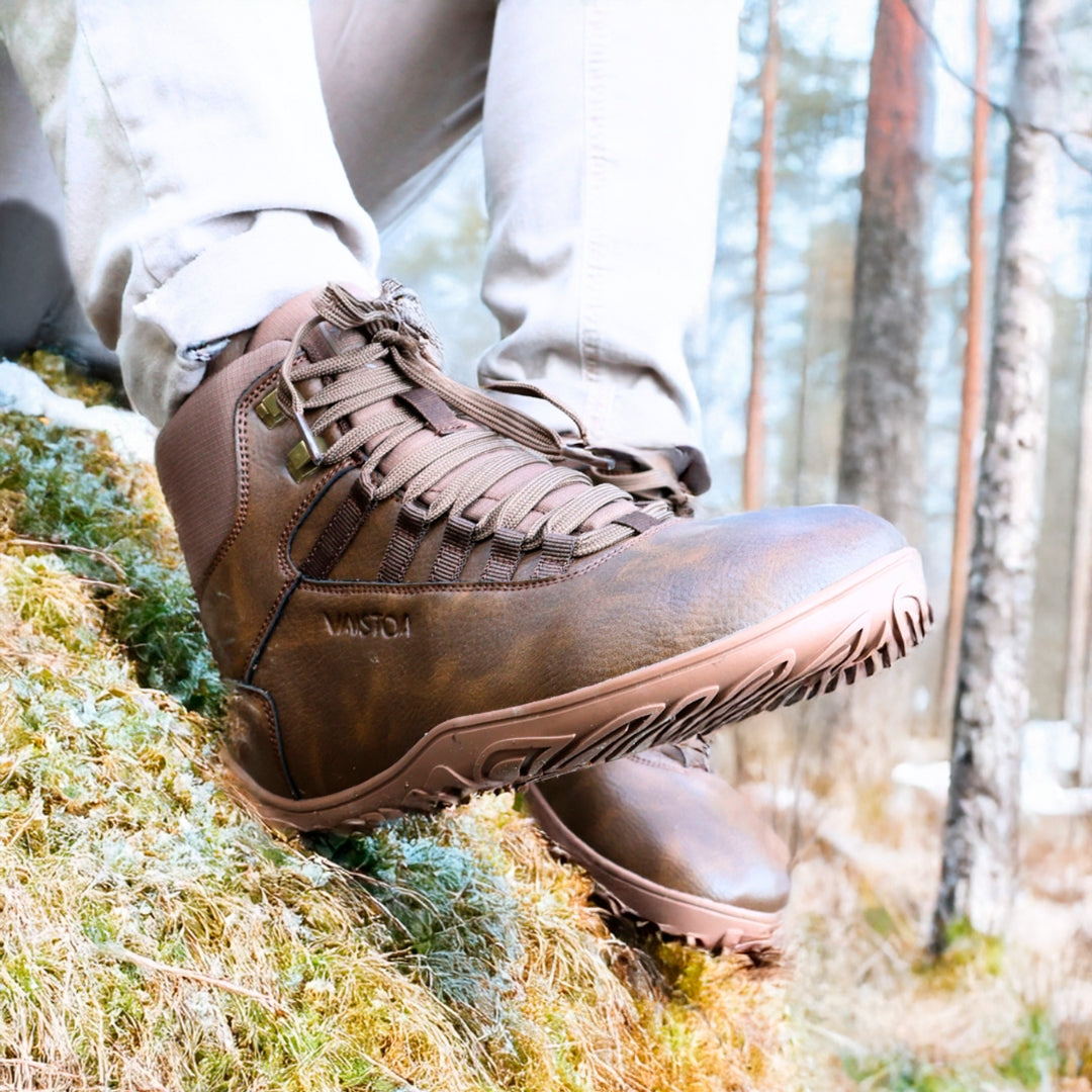 Uoma 2 -ravne cipele za bosonoge aktivnosti