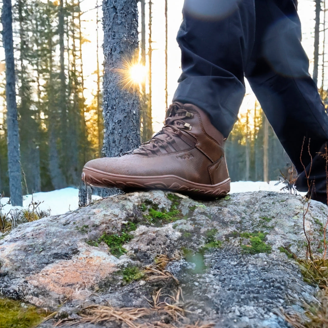 Uoma 2 -ravne cipele za bosonoge aktivnosti